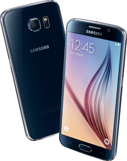 Samsung SM-G920L Galaxy S6 LTE-A 32GB